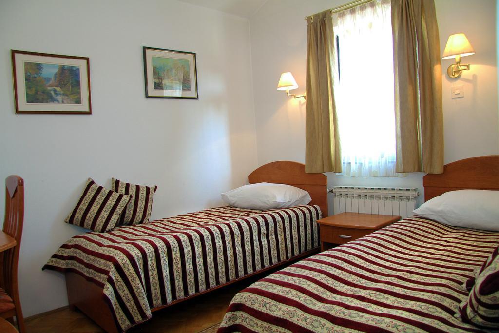 Gea Bed And Breakfast Generalski Stol Rom bilde